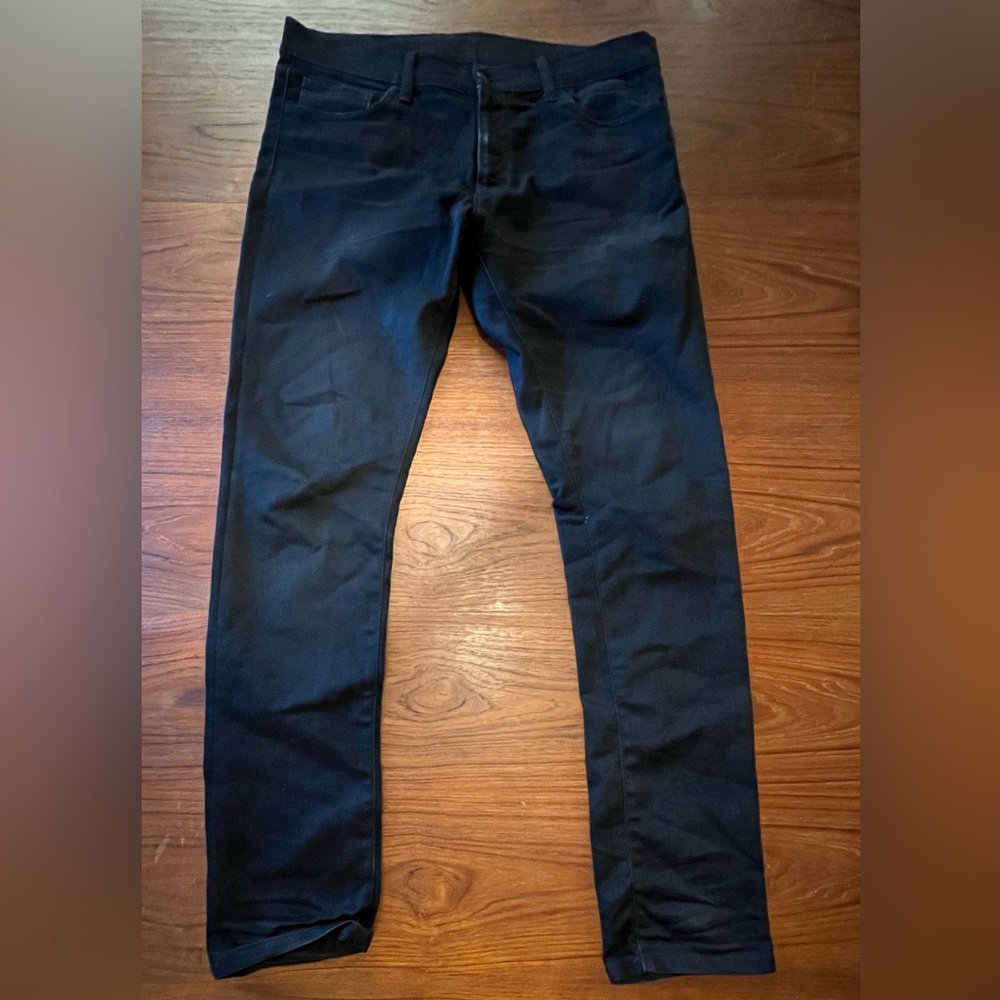 Carhartt WIP Trevor Black
